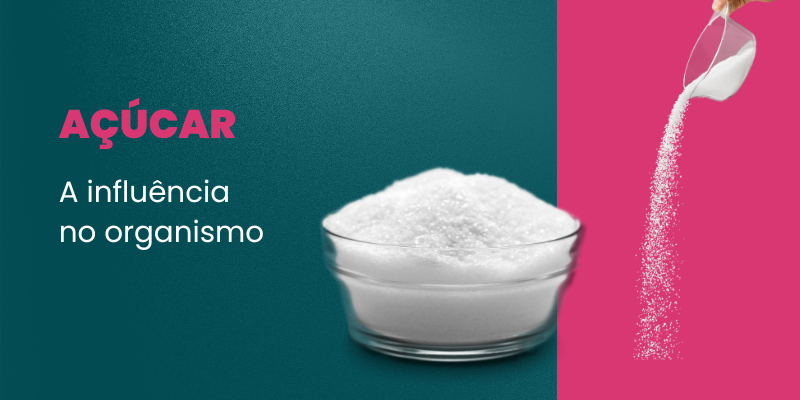🧁Sabia que o açúcar, aquele "inocente" ingrediente em quase tudo que você come, pode ser o maior vilão da sua saúde? Não estamos falando do açúcar natural das frutas, mas sim daquele que se esconde sorrateiramente em alimentos ultraprocessados e bebidas açucaradas, transformando sua vida em um verdadeiro campo minado.