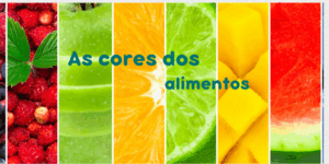 Como as Cores dos Alimentos Impulsionam Sua Saúde Vivemos em um mundo de cores, e a sua alimentação não deve ser diferente! Afinal, para alcançarmos a verdadeira longevidade — aquela que nos garante viver mais anos com saúde, vitalidade e autonomia — precisamos nutrir o corpo com a diversidade que a natureza oferece.