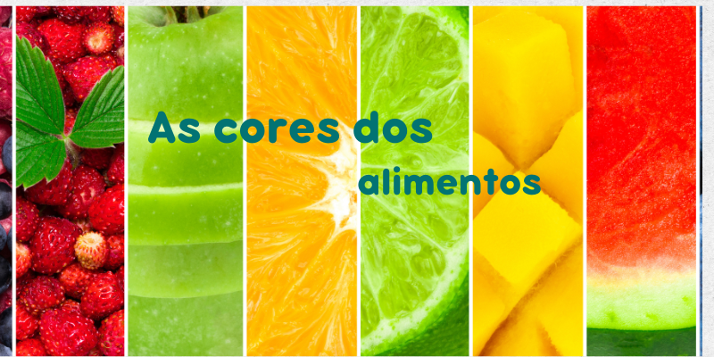 Como as Cores dos Alimentos Impulsionam Sua Saúde Vivemos em um mundo de cores, e a sua alimentação não deve ser diferente! Afinal, para alcançarmos a verdadeira longevidade — aquela que nos garante viver mais anos com saúde, vitalidade e autonomia — precisamos nutrir o corpo com a diversidade que a natureza oferece.