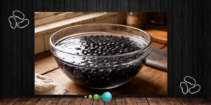 Você já ouviu dizer que precisa deixar o feijão de molho, mas sabe o real motivo por trás disso? Não é apenas para ele cozinhar mais rápido!