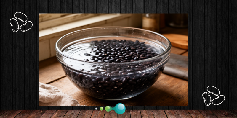 Você já ouviu dizer que precisa deixar o feijão de molho, mas sabe o real motivo por trás disso? Não é apenas para ele cozinhar mais rápido!