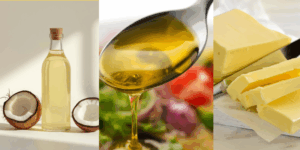 Azeite de Oliva vs. Óleo de Coco: Qual a Melhor Escolha para a Sua Saúde?