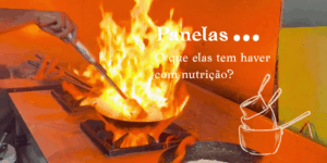 Aprenda a escolher as melhores panelas para sua saúde. Descubra as características das panelas de inox, cerâmica, ferro e os cuidados para evitar resíduos nos alimentos.