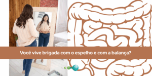 Você já sentiu que, por mais que se esforce para "comer direitinho", os resultados na balança ou no espelho simplesmente não aparecem?