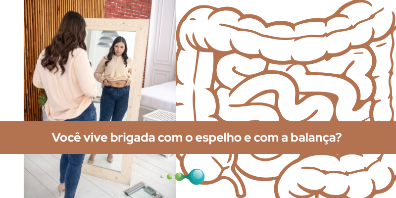 Você já sentiu que, por mais que se esforce para "comer direitinho", os resultados na balança ou no espelho simplesmente não aparecem?