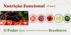 O Poder dos Alimentos Funcionais: Saúde e Sabor no seu Prato