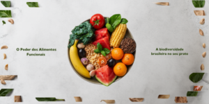 Descubra como alimentos simples do dia a dia podem contribuir para a saúde cardiovascular, imunológica, intestinal e metabólica.